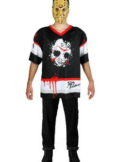 Friday The 13th® Jason Hockey Kostume