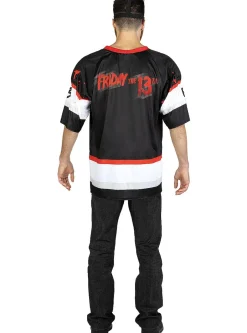 Friday The 13th® Jason Hockey Kostume