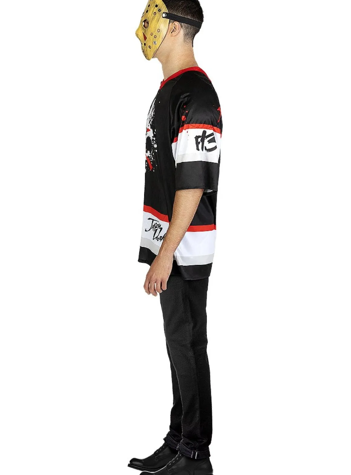 Friday The 13th® Jason Hockey Kostume