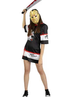 Friday The 13th® Jason Hockeymaske