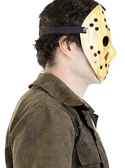 Friday The 13th® Jason Hockeymaske