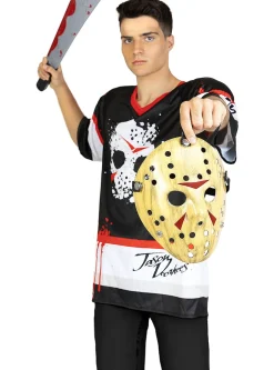 Friday The 13th® Jason Hockeymaske