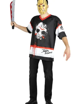 Friday The 13th® Jason Hockeymaske