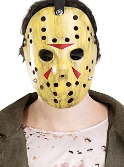 Friday The 13th® Jason Hockeymaske