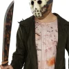 Friday The 13th® Jason Machete