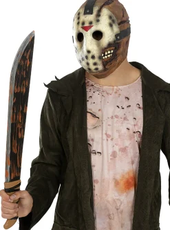 Friday The 13th® Jason Machete