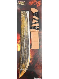 Friday The 13th® Jason Machete