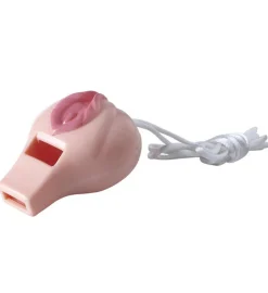 Fræk fløjte