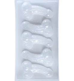 Frække Isterning Forme