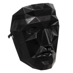 Frontmand Maske