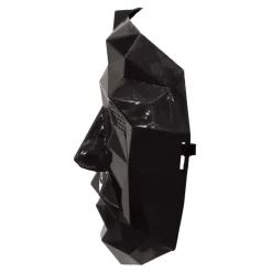 Frontmand Maske