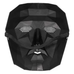 Frontmand Maske