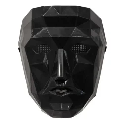 Frontmand Maske