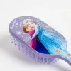 Frost® Anna & Elsa Hårbørste