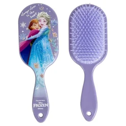 Frost® Anna & Elsa Hårbørste