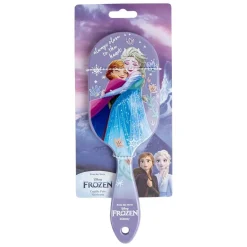Frost® Anna & Elsa Hårbørste