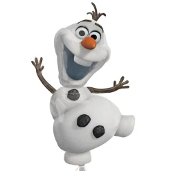 Frost® Olaf Folieballon
