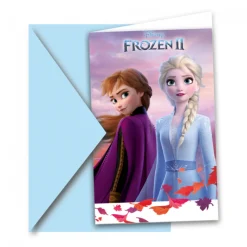 Frost 2® Invitationer