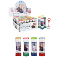 Frozen 2® Sæbebobler 60 ML