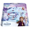 Frozen® Bogstavarmbånd Sæt 4-pak