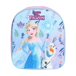 Frozen® Elsa & Olaf 3D Rygsæk