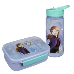 Frozen® Elsa & Olaf 3D Rygsæk