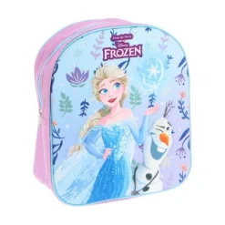 Frozen® Elsa & Olaf 3D Rygsæk