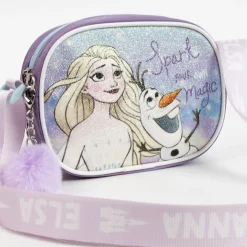 Frozen® Elsa & Olaf Skuldertaske