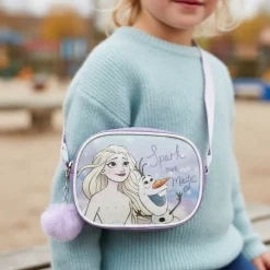 Frozen® Elsa & Olaf Skuldertaske