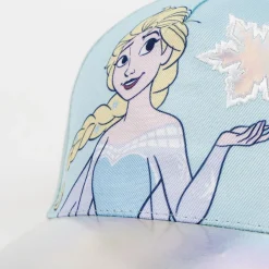 Frozen® Elsa Kasket Lyseblå