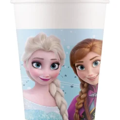 Frozen® Elsa Og Anna Papkrus