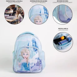 Frozen® Elsa Skoletaske