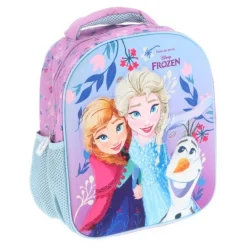Frozen® Friends 3D Rygsæk