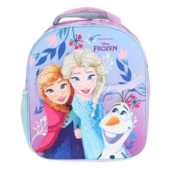 Frozen® Friends 3D Rygsæk