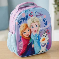 Frozen® Friends 3D Rygsæk