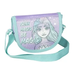 Frozen® Glimmer Skuldertaske