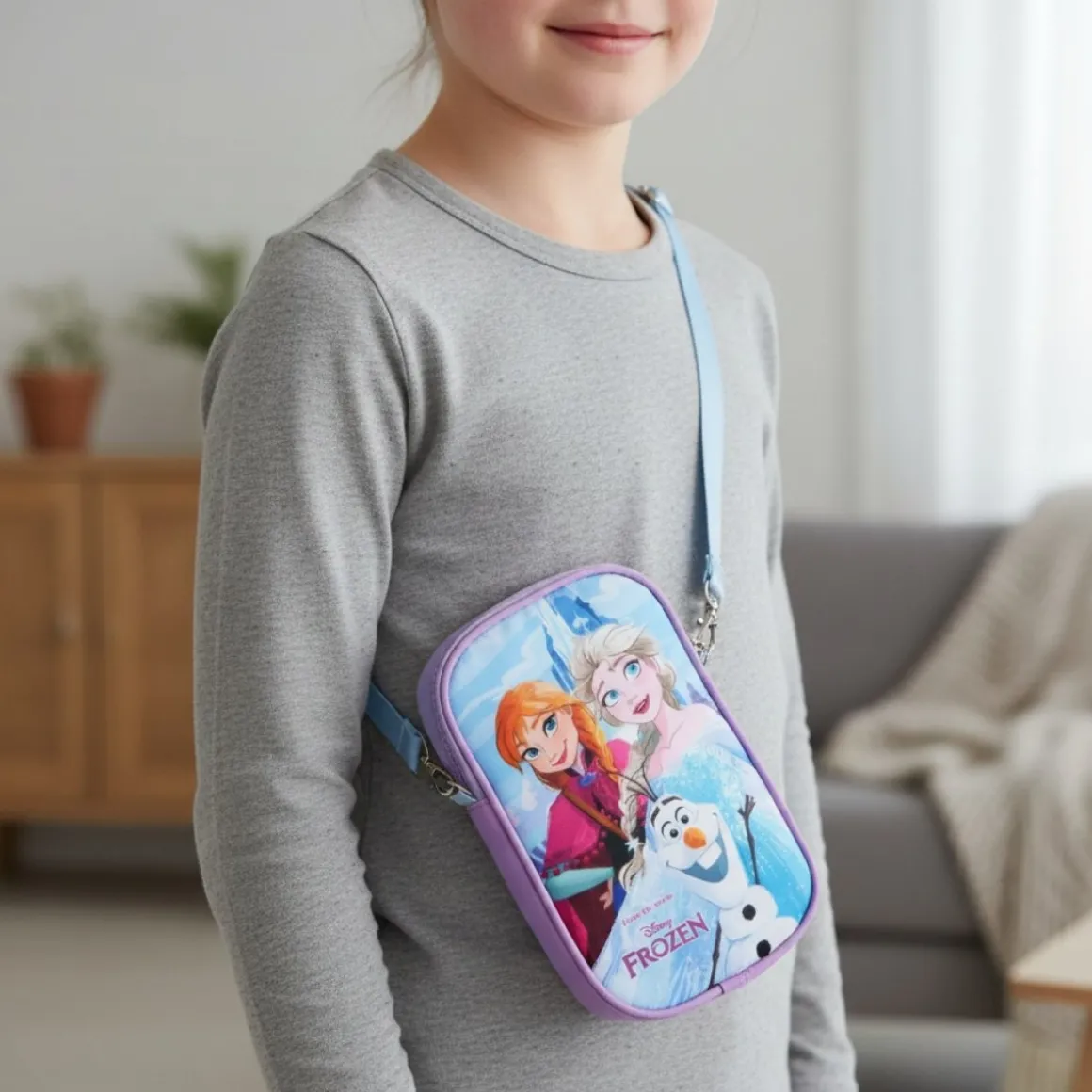 Frozen® Mobil Taske