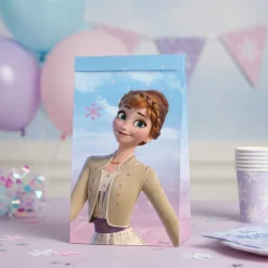 Frozen® Papir Partyposer
