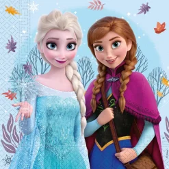 Frozen® Servietter
