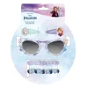 Frozen® Solbrille & Hårtilbehør Sæt