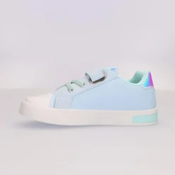 Frozen® Elsa Sneakers Med Lys