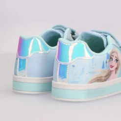 Frozen® Elsa Sneakers Med Lys