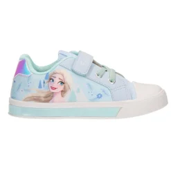 Frozen® Elsa Sneakers Med Lys