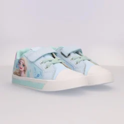 Frozen® Elsa Sneakers Med Lys