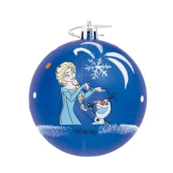 Frozen 2® Julekugler
