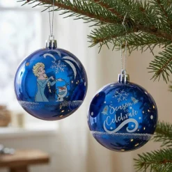 Frozen 2® Julekugler