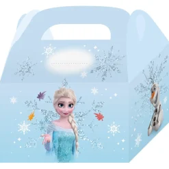 Frozen® Æsker Lyseblå
