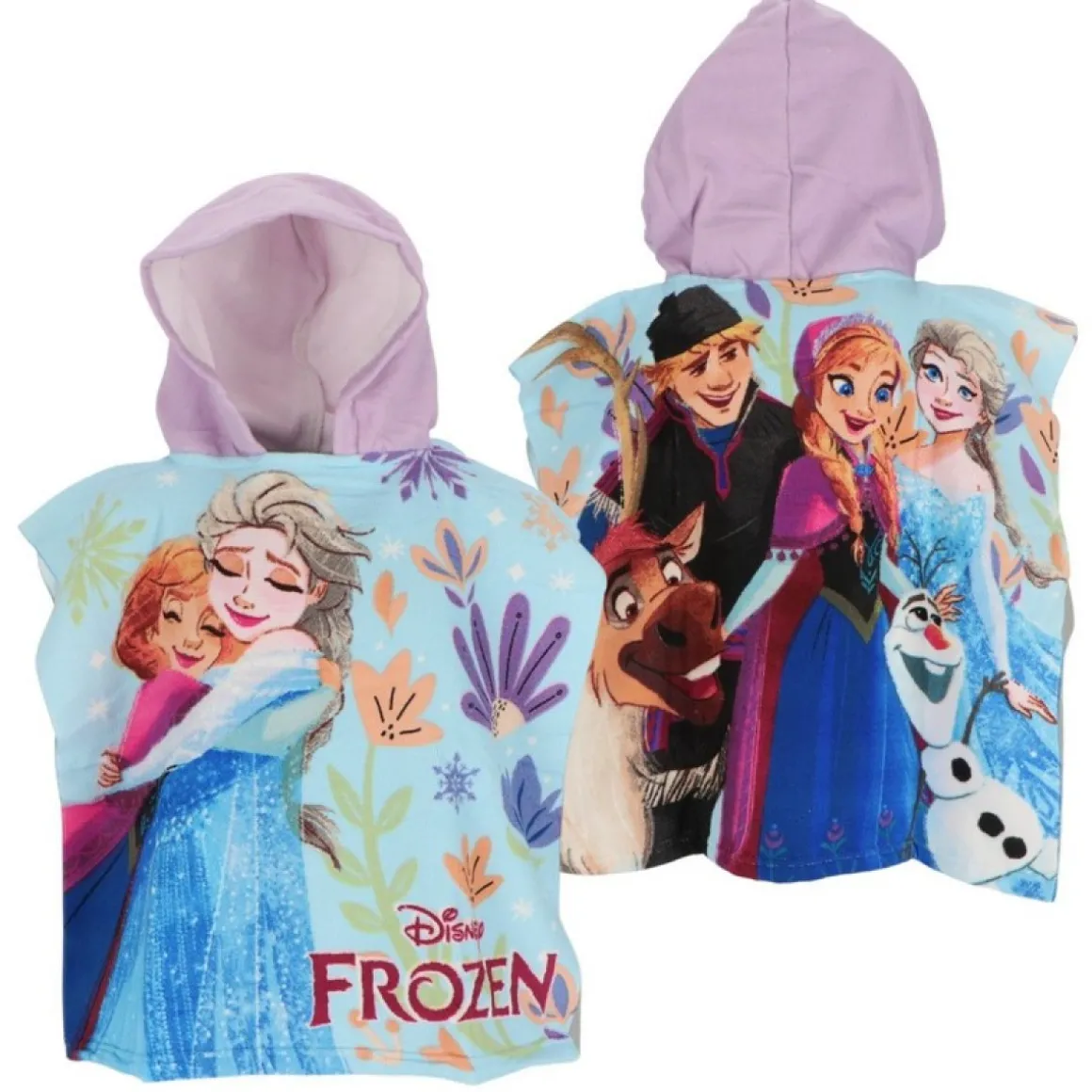 Frozen® Skole Skrivesæt