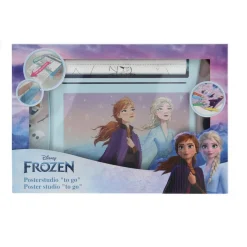 Frozen® Skolesæt 6 Dele