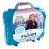 Frozen® Stempel & Farvesæt Kuffert